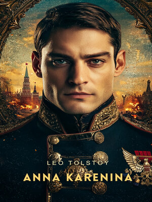 cover image of Anna Karenina, Part 3